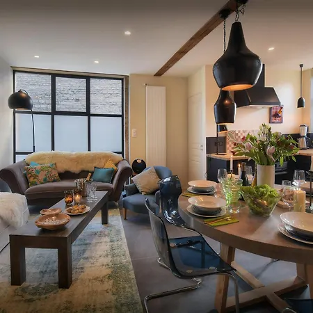 Дом отдыха Maison Guigone - Ovo Network *