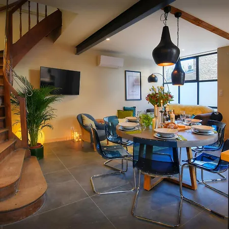 Maison Guigone - Ovo Network *