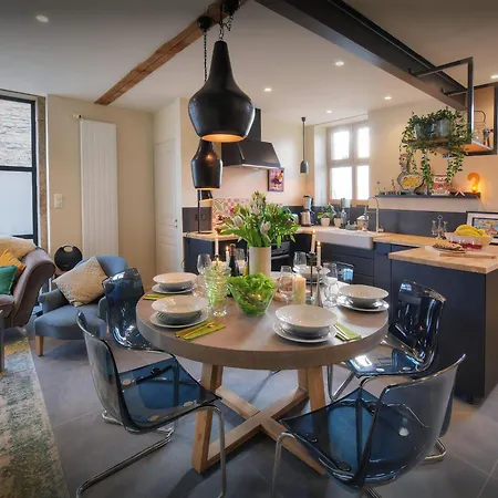 Holiday home Maison Guigone - Ovo Network *