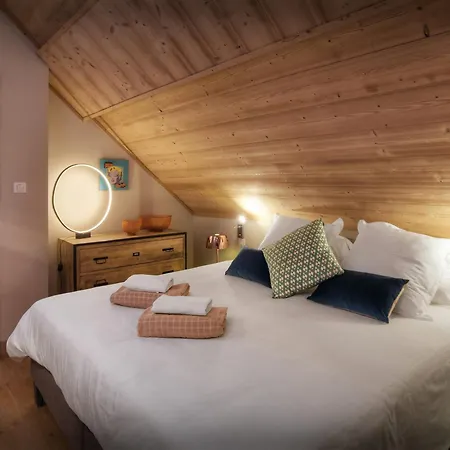 Maison Guigone - Ovo Network Holiday home *