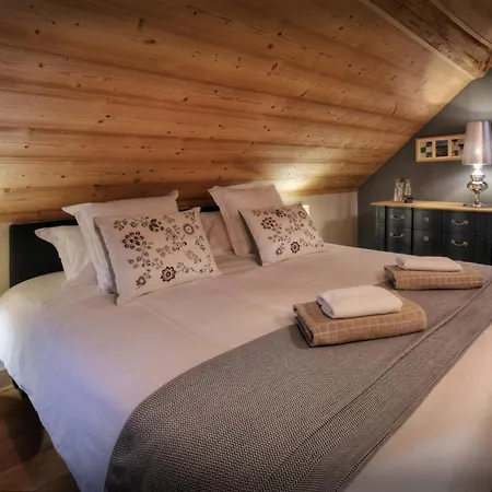 Maison Guigone - Ovo Network Holiday home *