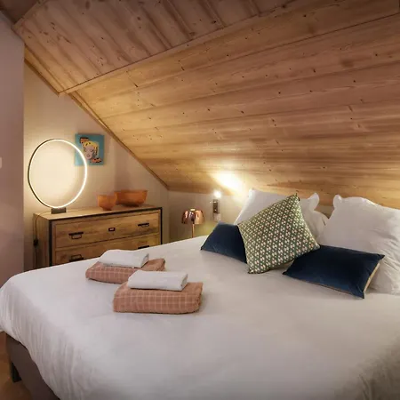 Сasa de vacaciones Maison Guigone - Ovo Network *