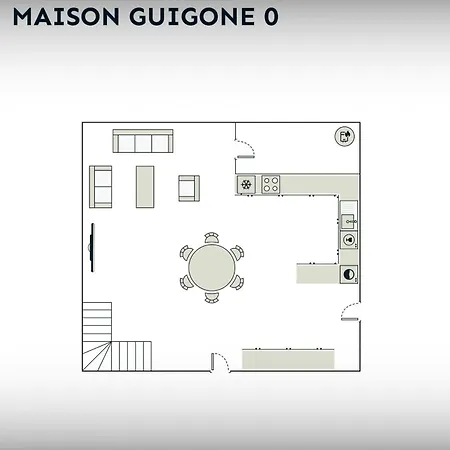 Maison Guigone - Ovo Network * Beaune (Cote d'Or)