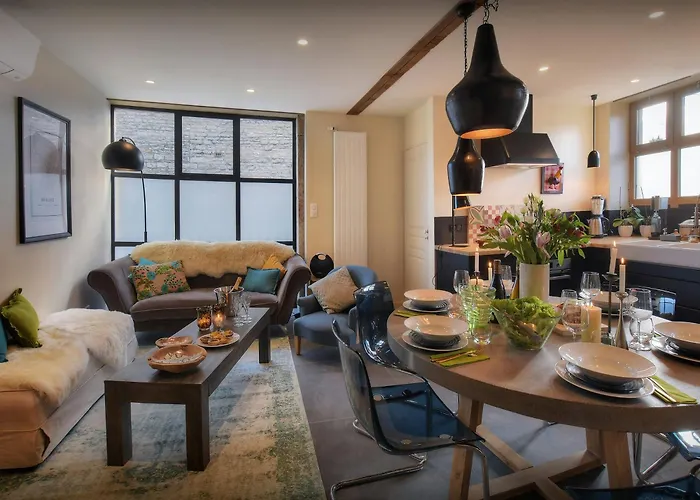 Holiday home Maison Guigone - Ovo Network *