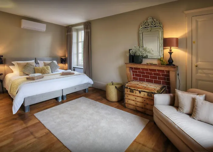 Maison Guigone - Ovo Network