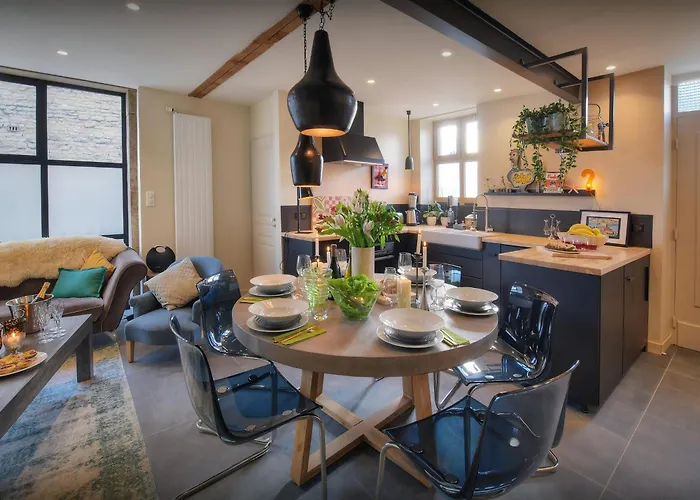 Holiday home Maison Guigone - Ovo Network *