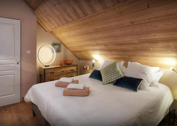 Maison Guigone - Ovo Network Holiday home *