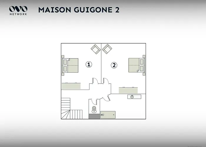Maison Guigone - Ovo Network