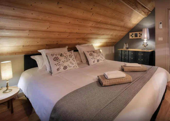 Maison Guigone - Ovo Network Holiday home *